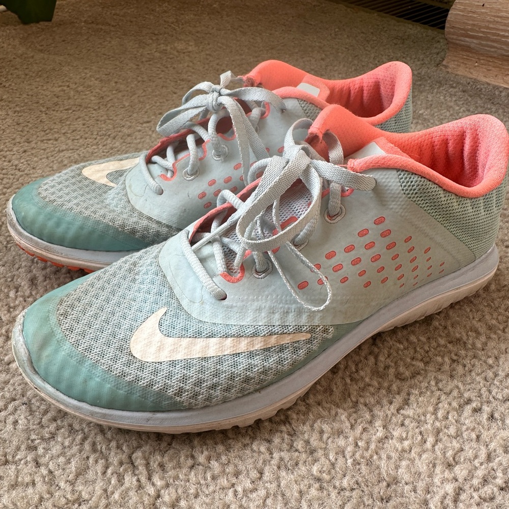 Nike Fs Lite Run 2 Women's Running Shoes